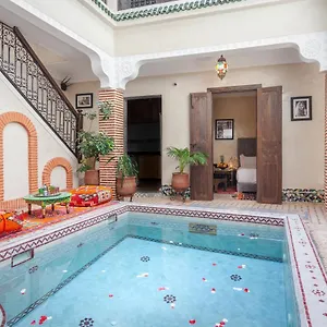  Riad Salman Maroc