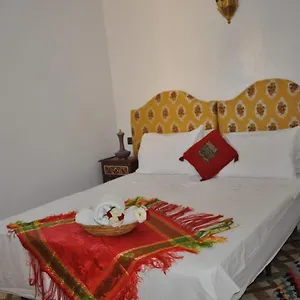  Auberge de jeunesse Sun Maroc