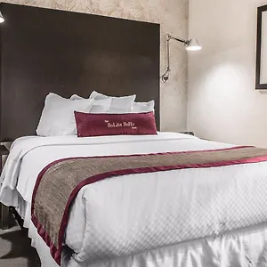 *** Hotel Solita Soho États-Unis