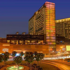 ***** Hotel Swissôtel Al Ghurair Émirats arabes unis