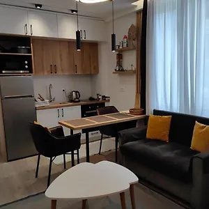2a New Bazaar Appartamento