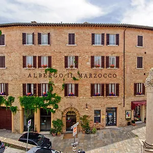 Il Marzocco Hotel